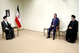ناگفته‌های ملاقات امامعلی رحمان با رهبری از زبان صابری