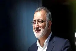 سنگ مفت، گنجشک مفت | چگونه زاکانی نامزد پوشالی انتخابات رویافروشی می‌کند؟  