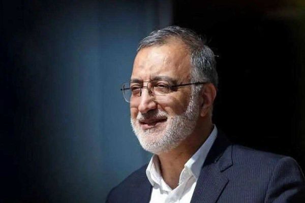 راهکار زاکانی برای سرقت اِلمان‌های شهری: کاری میکنیم ارزش سرقت نداشته باشد!