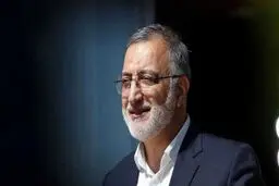 زاکانی: از فردا مرخصی می‌گیرم