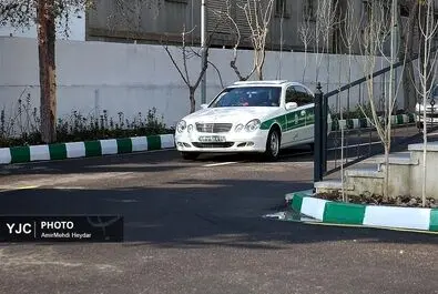 قاتلان امیرمحمد خالقی دانشجو