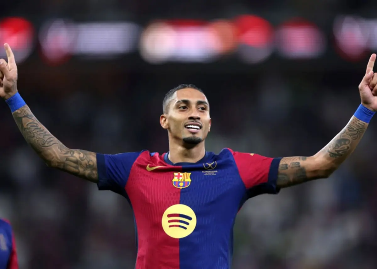 بهتر از وینی و امباپه: را فی نیا، متخصص ال‌ کلاسیک و