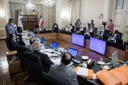 پشت پرده استعفای آملی لاریجانی چه بود؟