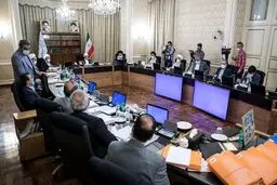 پشت پرده استعفای آملی لاریجانی چه بود؟