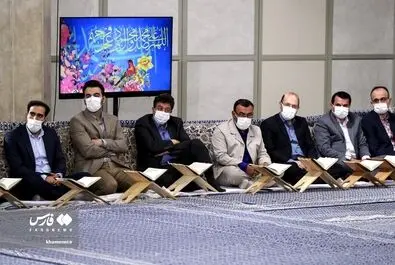 رهبر انقلاب