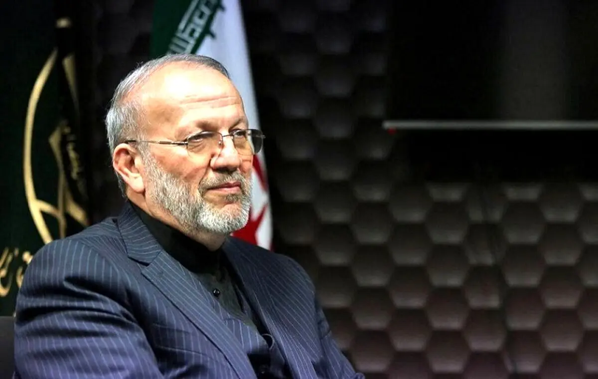 متکی: ایران در ژنو به دنبال تصویب قطعنامه‌ای برای آتش بس جنگ غزه است