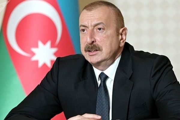 عقب‌نشینی حقیرانه علی‌اف درباره گذرگاه زنگزور 