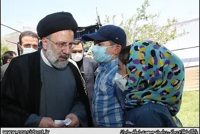 رئیسی زابل