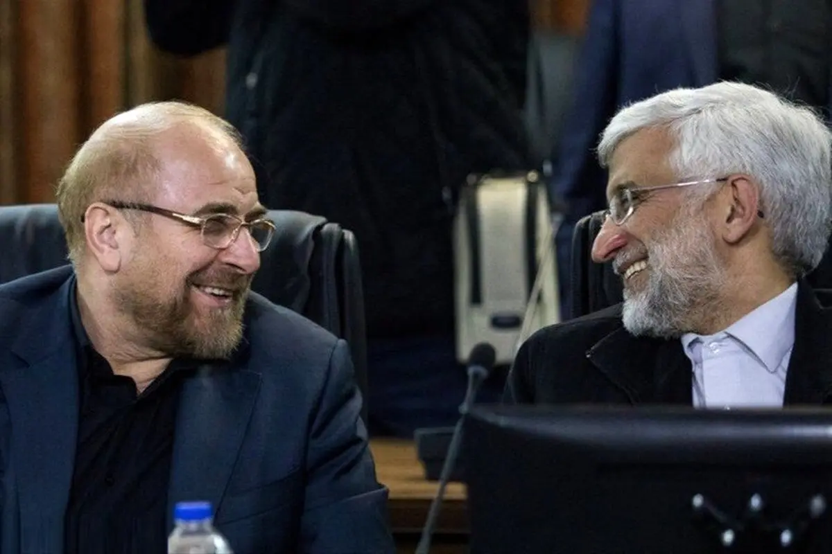 چرا رقیبان انتخاباتی دولت را نشانه گرفته‌اند؟