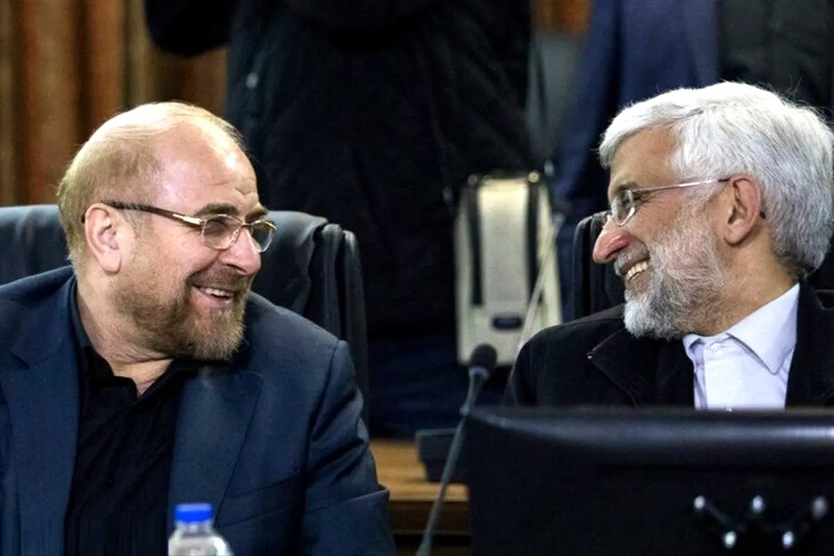 چرا رقیبان انتخاباتی دولت را نشانه گرفته‌اند؟