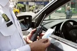 هم جریمه‌های رانندگی بیشتر شد، هم تخلفات حادثه ساز!