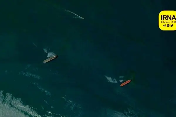 آخرین وضعیت نفتکشی که ایران توقیف کرده