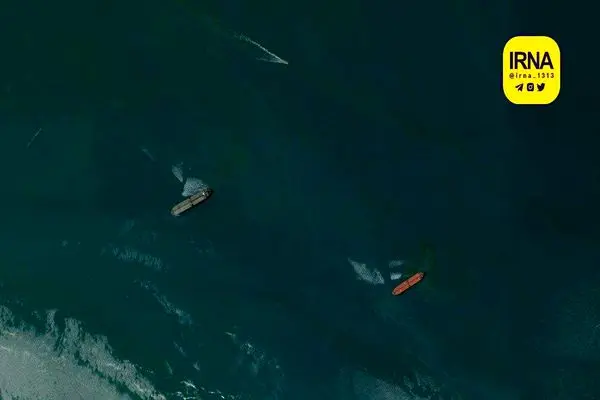 آخرین وضعیت نفتکشی که ایران توقیف کرده