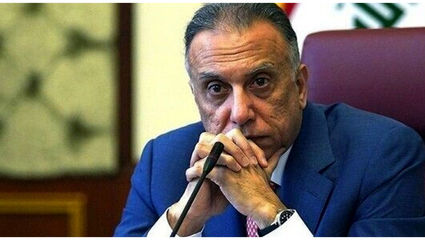 نقش داشتن این مقام ارشد عراقی در ترور شهید سلیمانی