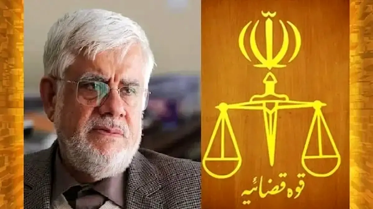 آخرین خبر از آزادی چهره های اصلاح طلب بازداشتی