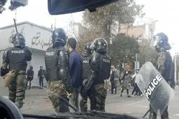 دیشب در کشور چه خبر بود؟