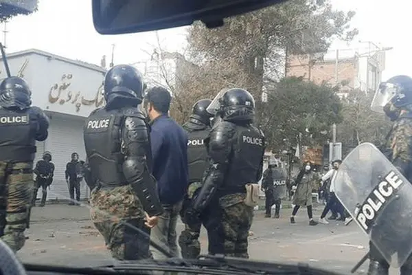 دیشب در کشور چه خبر بود؟