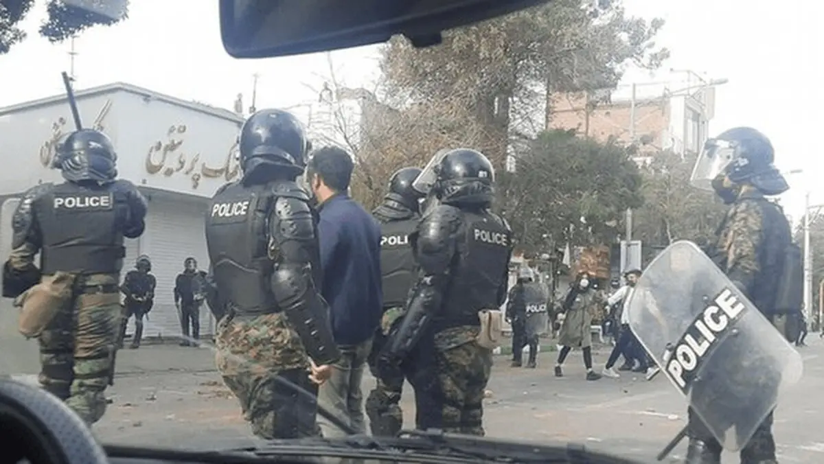 دیشب در کشور چه خبر بود؟
