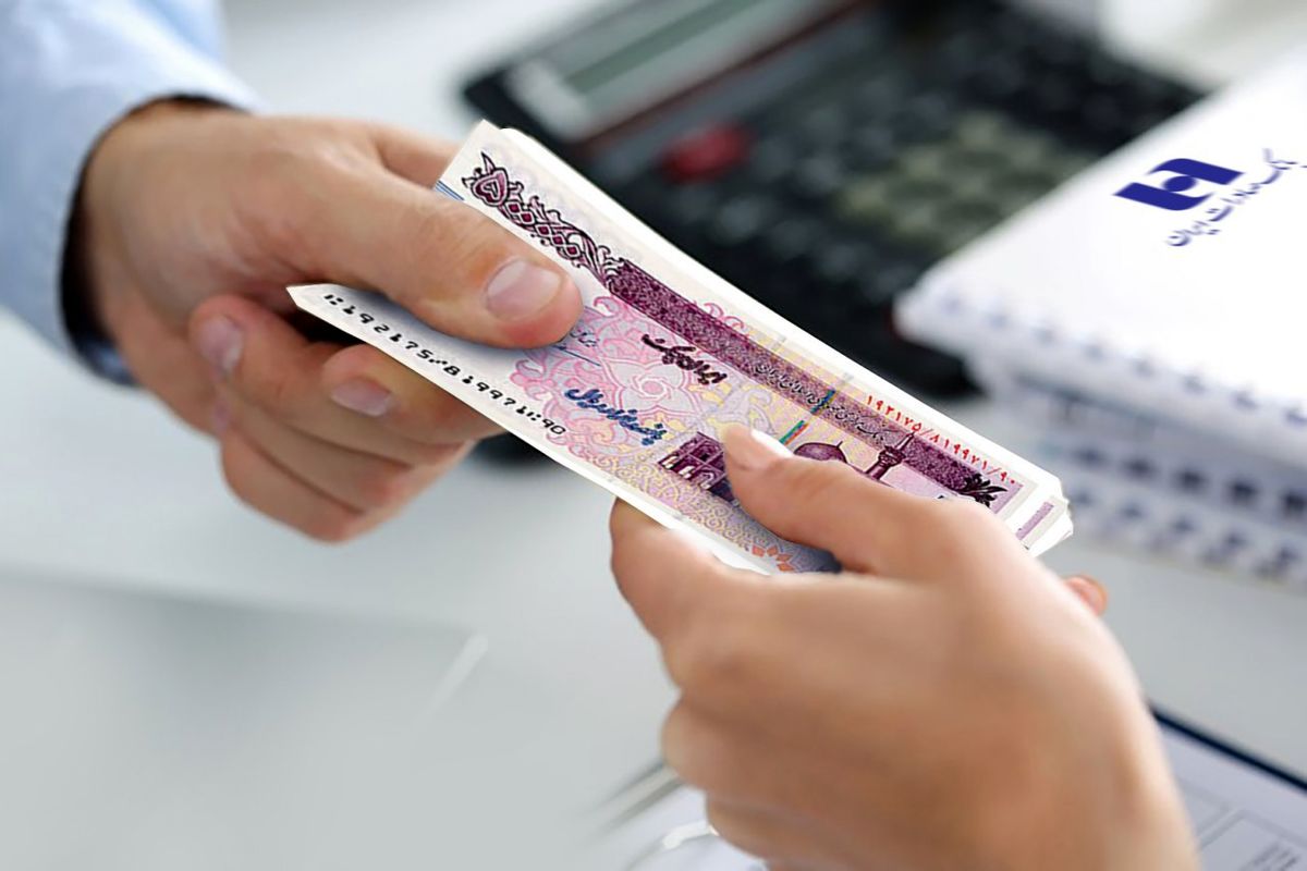 وام بانکی 500 میلیون تومانی با شرایط آسان | وام بانکی با سود 7 درصد