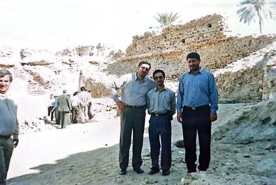 دانشمند