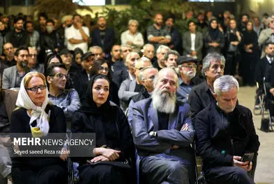 داریوش مهرجویی