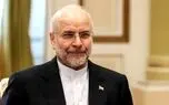 پیام طعنه آمیز قالیباف به ترامپ بعد از شاهکار سپاه