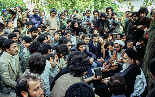 تفاوت انقلاب امام خمینی با متوهمان به روایت فعال اپوزیسیون