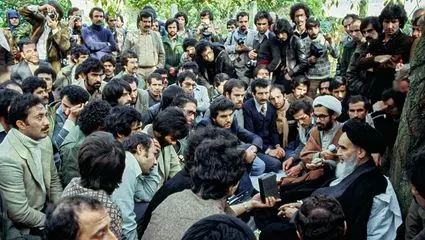 تفاوت انقلاب امام خمینی با متوهمان به روایت فعال اپوزیسیون