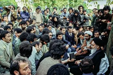 امام خمینی