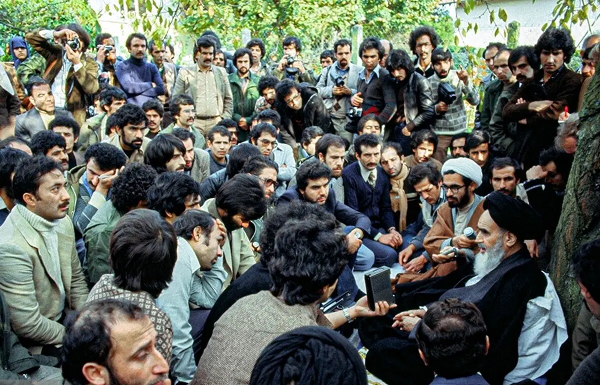 تفاوت انقلاب امام خمینی با متوهمان به روایت فعال اپوزیسیون