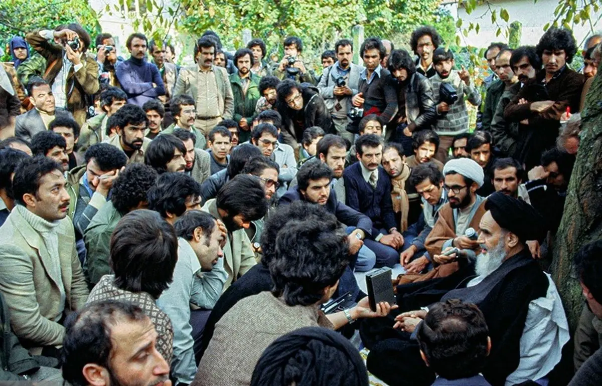 تفاوت انقلاب امام خمینی با متوهمان به روایت فعال اپوزیسیون