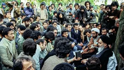 تفاوت انقلاب امام خمینی با متوهمان به روایت فعال اپوزیسیون