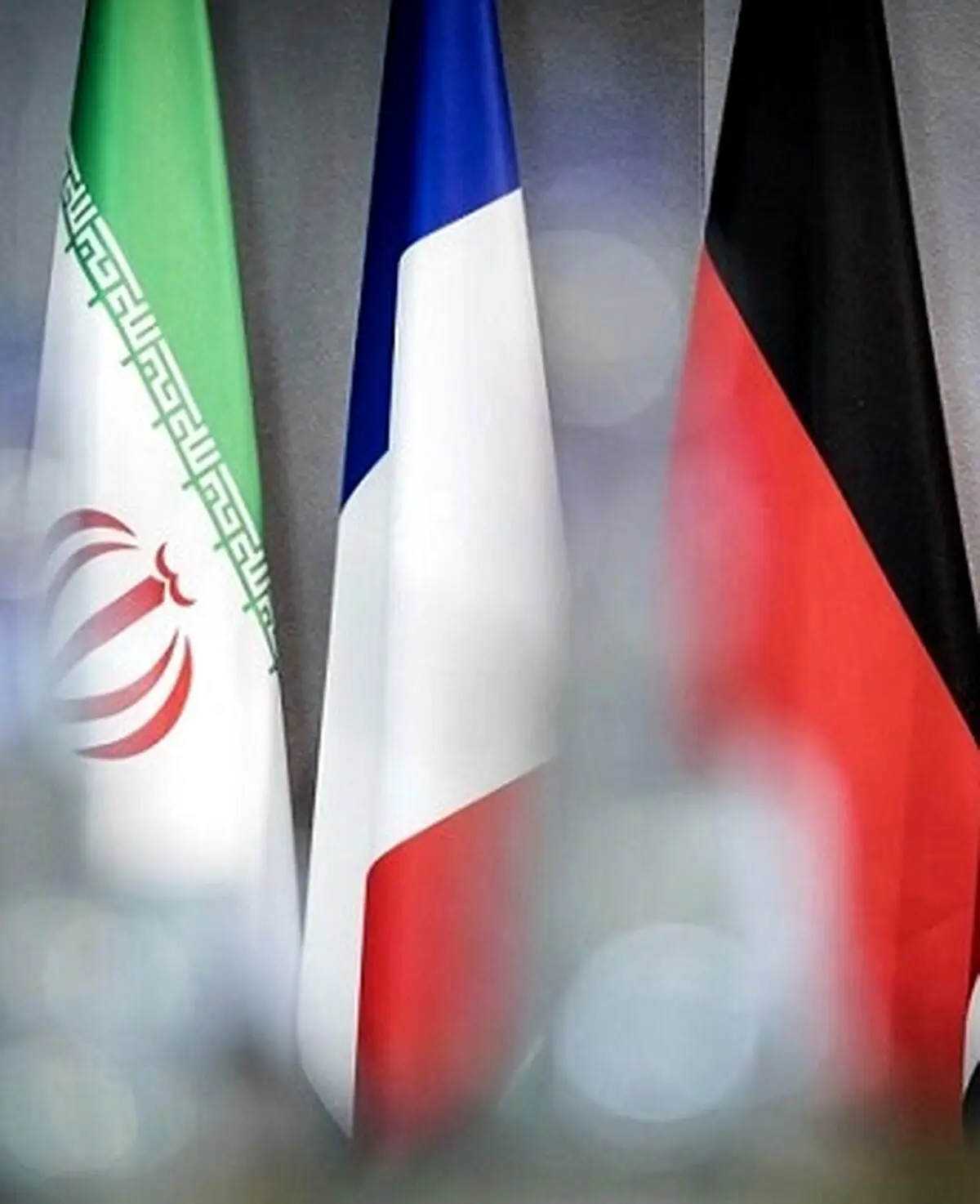 اصرار آمریکا برای شروع مذاکرات برجام