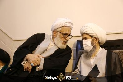 علوی گرگانی