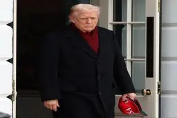 تهدید ترامپ به محو ایران!