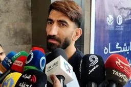 کنایه بیرانوند به یحیی بعد از استعفا!