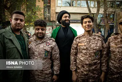 شهید گمنام