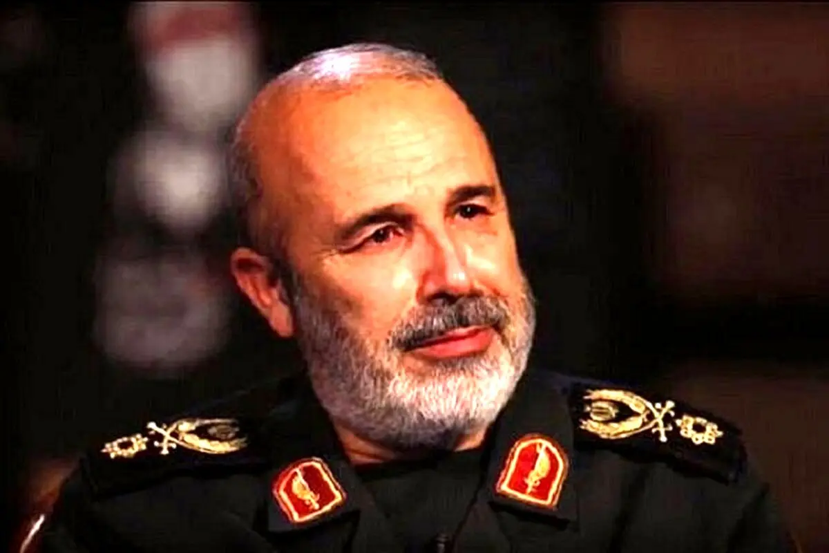 همه‌چیز درباره ادعای ترور سردار فلاح زاده جانشین سپاه قدس در دمشق