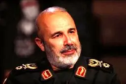 همه‌چیز درباره ادعای ترور سردار فلاح زاده جانشین سپاه قدس در دمشق
