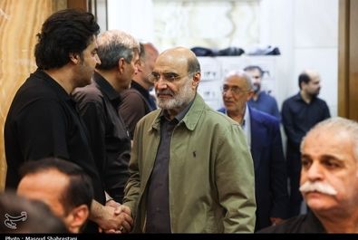 احمد توکلی