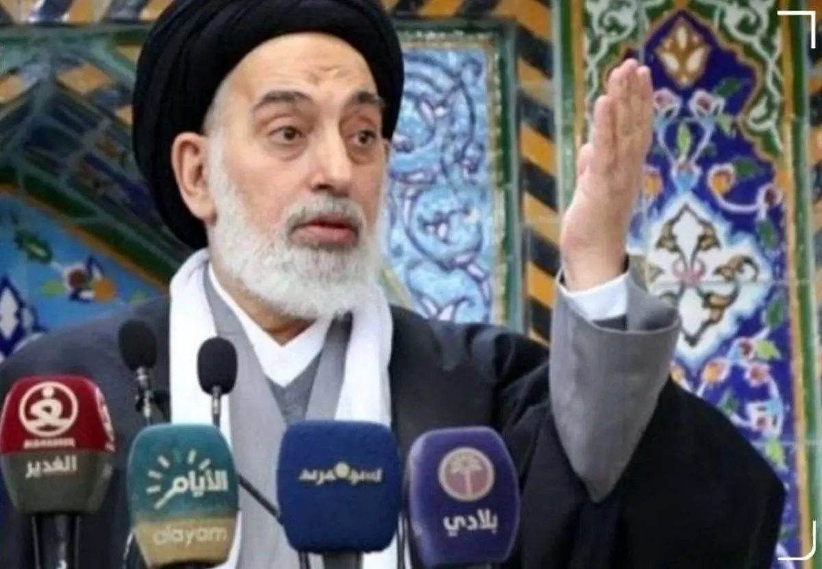 افشای طرح اسرائیل برای سرنگونی دولت عراق!