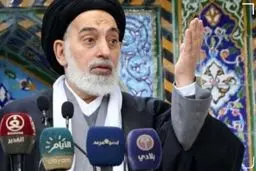 افشای طرح اسرائیل برای سرنگونی دولت عراق!