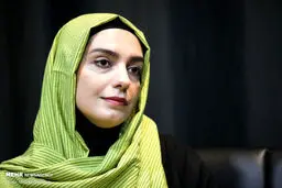 پرده برداری از بیماری‌الیکا عبدالرزاقی 