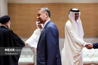 الجزایر