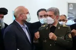 وزارت دفاع وارد ساختمان سازی شد + جزئیات