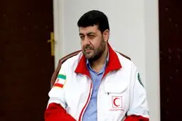 جزئیات جدید از انتقال اجساد رئیس جمهور و همراهان به تبریز + فیلم