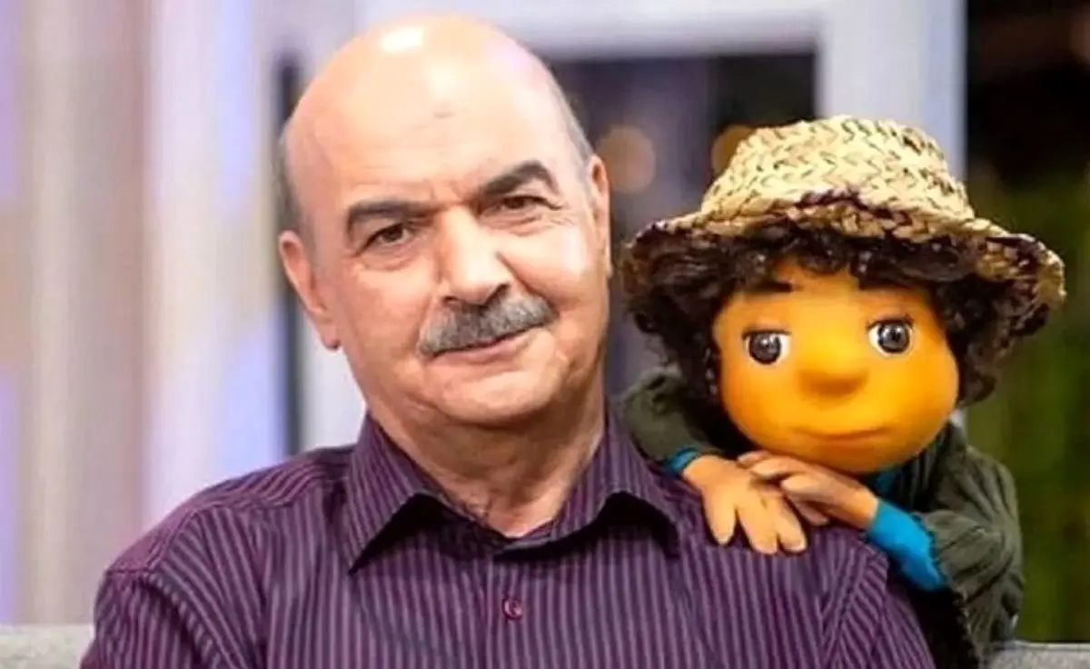 متن نگران‌کننده ایرج طهماسب درباره مرگ خودش