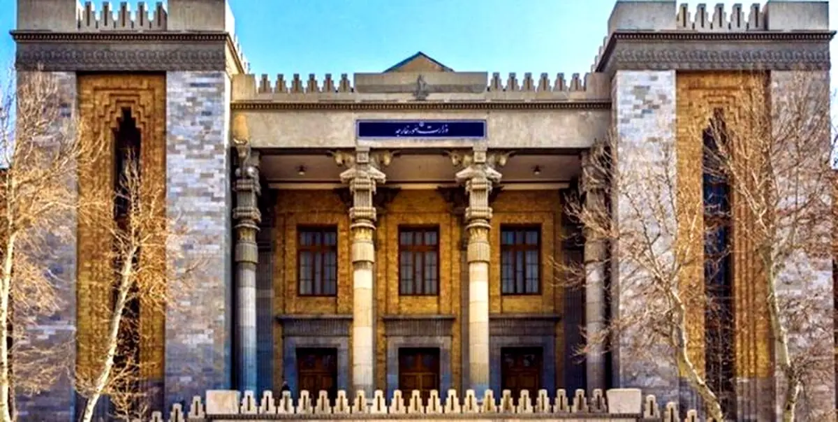 کاردار بریتانیا به وزارت امور خارجه احضار شد