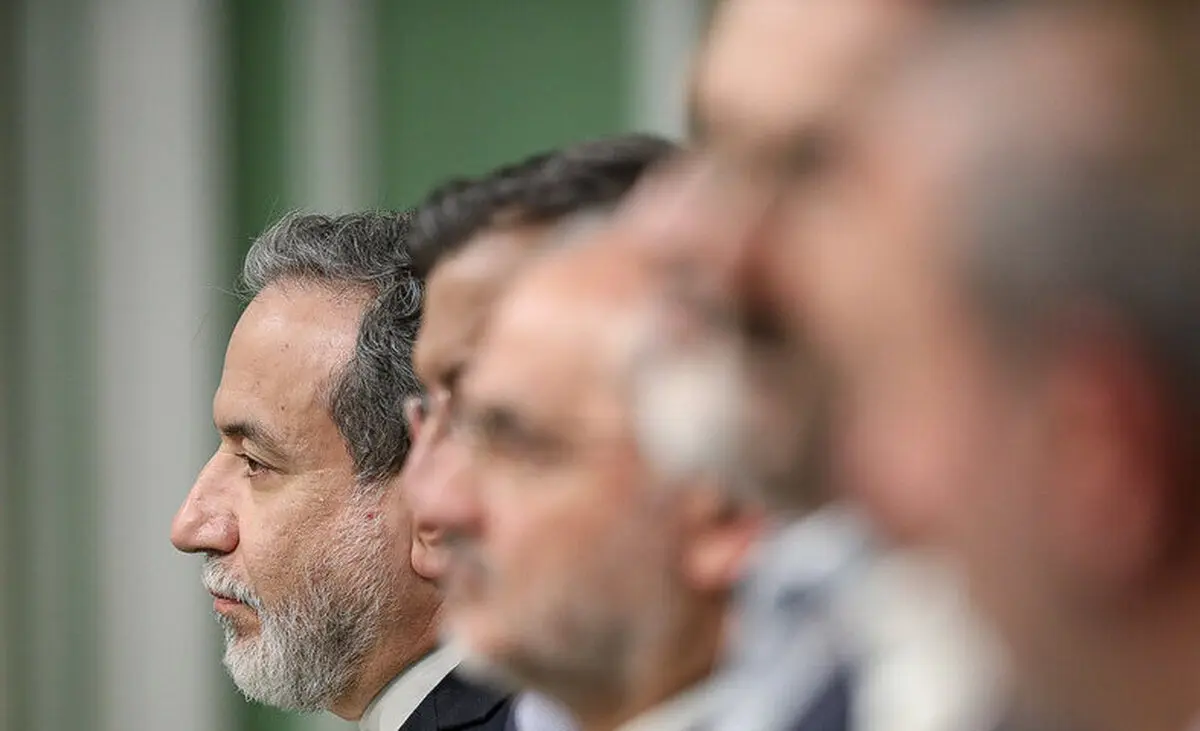 کندی مذاکرات با مواضع متناقض واشنگتن
