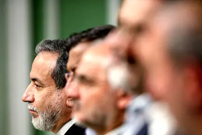 عراقچی